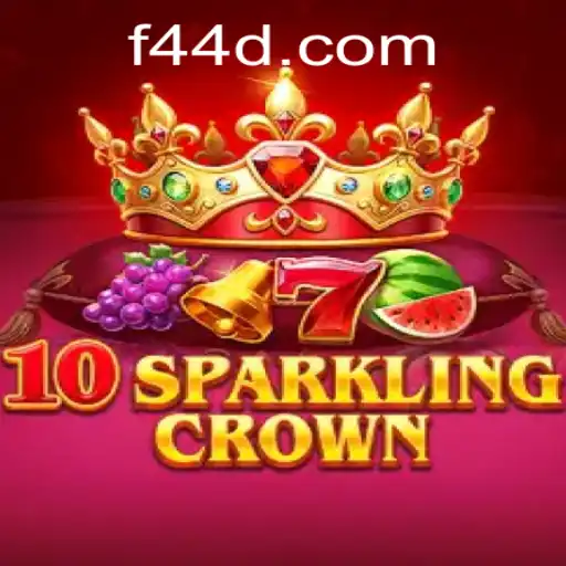 Explorando o Fascinante Mundo de 10SparklingCrown: Regras e Introdução ao Jogo com F44.com
