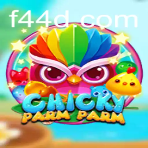 ChickyParmParm: Descubra o Jogo Inovador do Momento