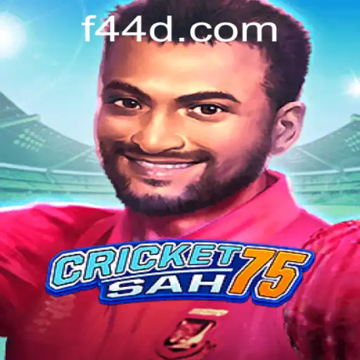 Explorando CricketSah75: O Novo Fenômeno dos Jogos com F44.com