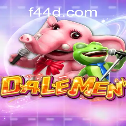 Explorando DALEMEN: O Jogo Estratégico Inovador de F44.com