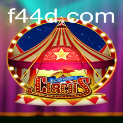 Descubra as Emoções de EcstaticCircus: O Jogo Revolucionário de F44.com