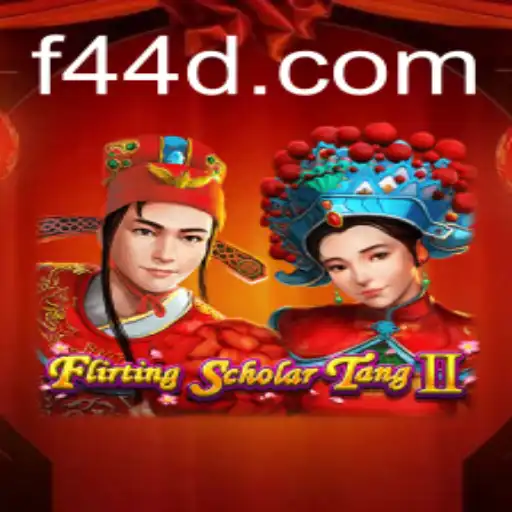 Descubra o Mundo de Flirting Scholar Tang II: Entretenimento e Estratégia