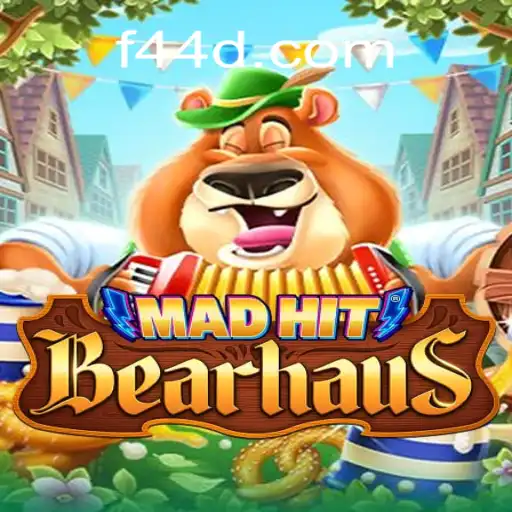 MadHitBearhaus: O Fascinante Mundo do Jogo que Conquista Multidões