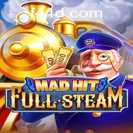 Explorando MadHitFullSteam: O Mundo Imersivo deste Empolgante Jogo de Estratégia
