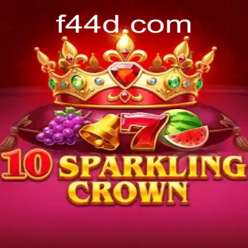 Explorando o Fascinante Mundo de 10SparklingCrown: Regras e Introdução ao Jogo com F44.com