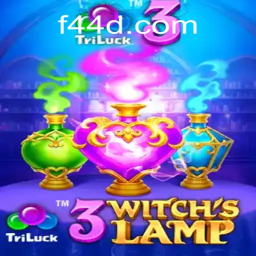 Descubra o Fascinante Mundo de 3WitchsLamp