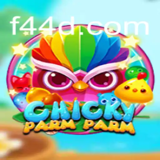 ChickyParmParm: Descubra o Jogo Inovador do Momento
