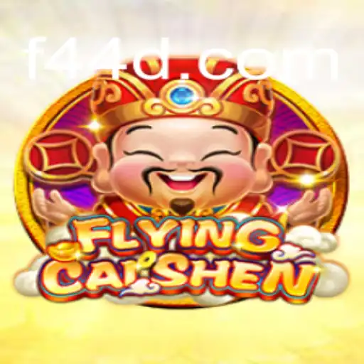 FlyingCaiShen: Um Mergulho no Universo do Novo Jogo Online