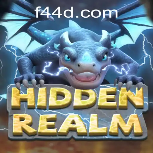 Explorando HiddenRealm: Aventura e Estratégia no F44.com