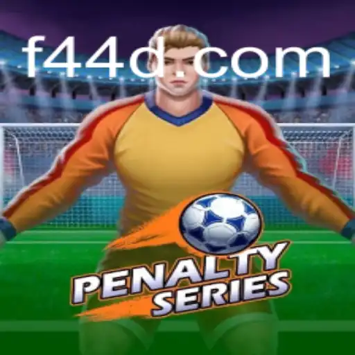 Descubra PenaltySeries: O Jogo Empolgante que Está Conquistando o Mundo Digital