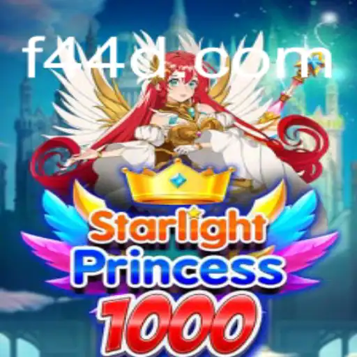 Explorando o Mundo Encantador de StarlightPrincess1000