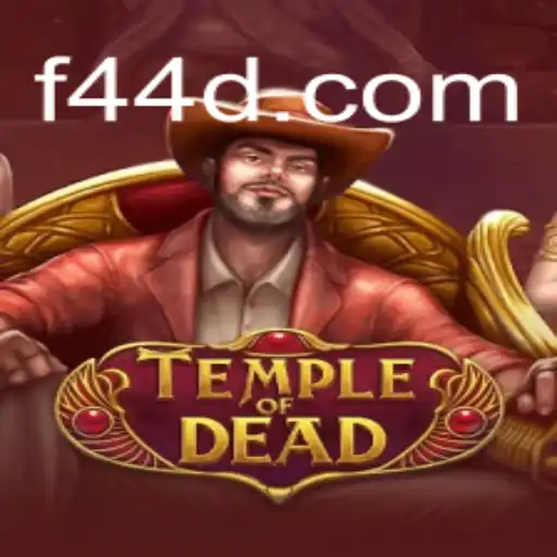 TempleofDead: Explorando o Intrigante Mundo de Aventuras Sobrenaturais