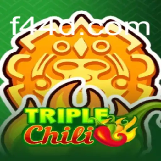 TripleChili: Descubra o Jogo que Está Dominando a F44.com