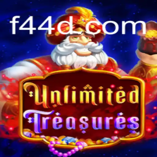 UnlimitedTreasures: Descubra Novas Aventuras com F44.com