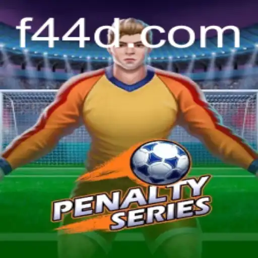 Descubra PenaltySeries: O Jogo Empolgante que Está Conquistando o Mundo Digital