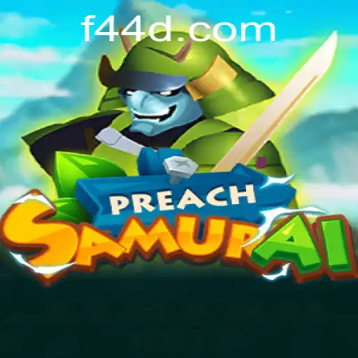 Descubra o Mundo de PreachSamurai: Um Jogo Inovador