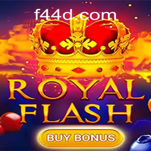 Explorando o Universo do Jogo RoyalFlashBuyBonus