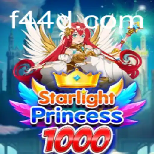 Explorando o Mundo Encantador de StarlightPrincess1000
