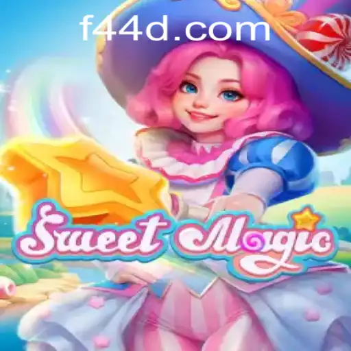 Descubra o Mundo Encantado de SweetMagic: Um Guia Completo