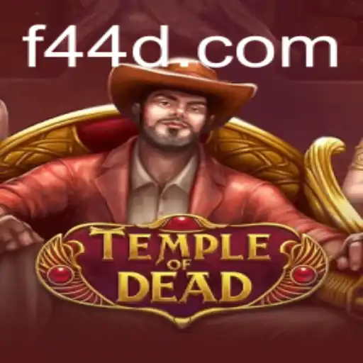 TempleofDead: Explorando o Intrigante Mundo de Aventuras Sobrenaturais