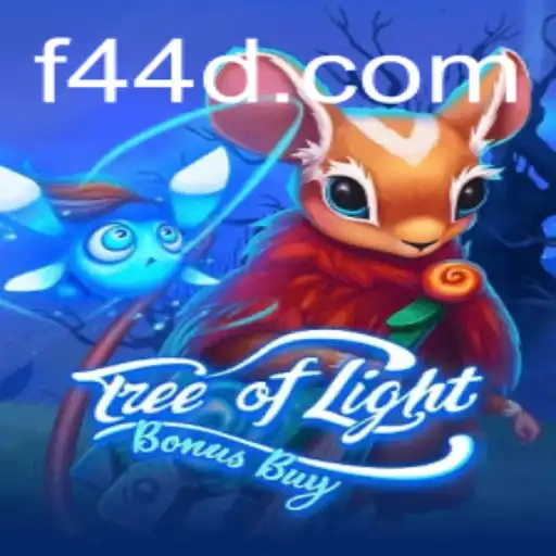 Explorando o Jogo TreeOfLightBonusBuy no F44.com
