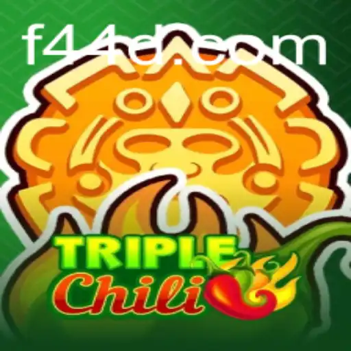 TripleChili: Descubra o Jogo que Está Dominando a F44.com