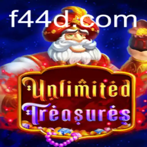 UnlimitedTreasures: Descubra Novas Aventuras com F44.com