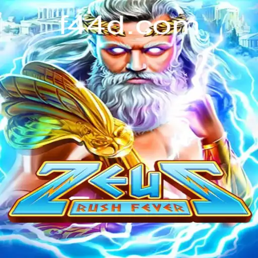 ZeusRushFever: Conheça o Empolgante Jogo do Momento no F44.com